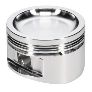 Volkswagen JH Piston Set - JE Pistons - Forged Set of 4, 9:1 Compression - `97-`05 Volkswagen JH Piston Set - JE Pistons - Forged Set of 4, 9:1 Compression - `97-`05